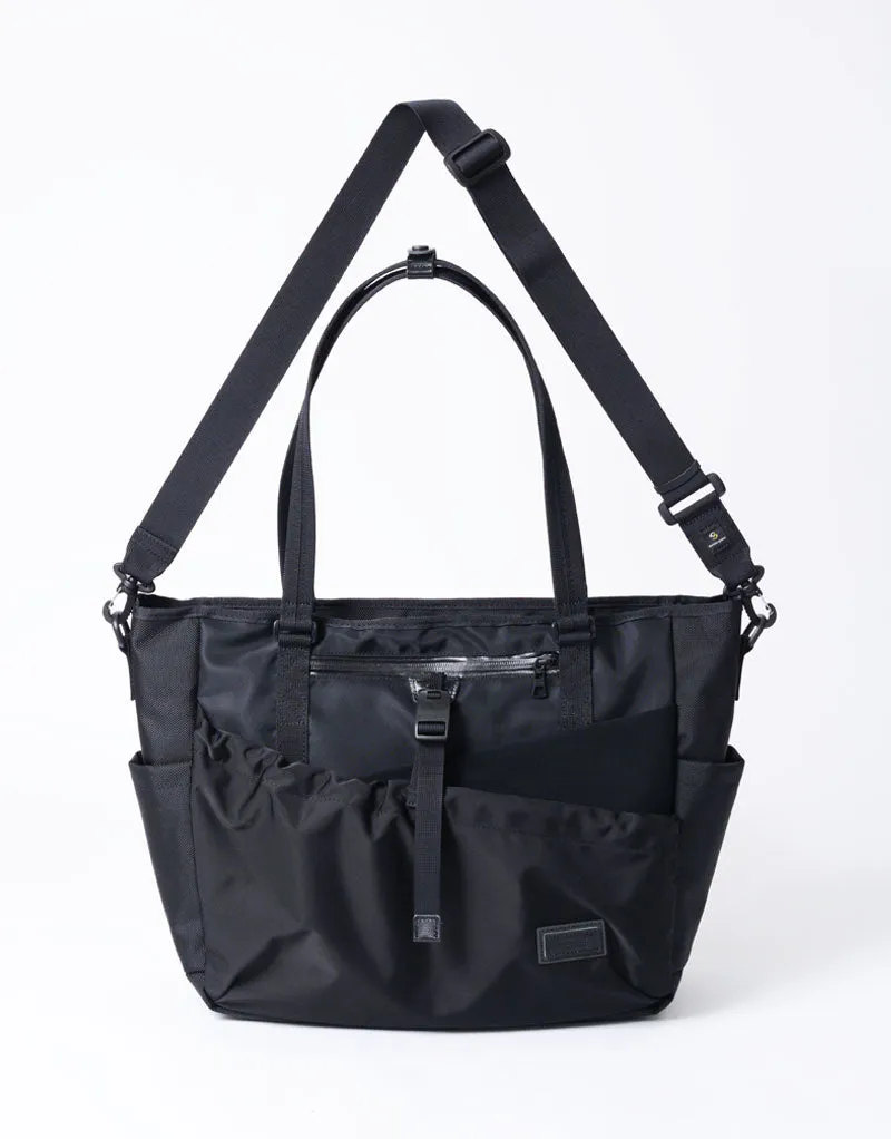 Scramble 2WAY Tote Bag No.289071