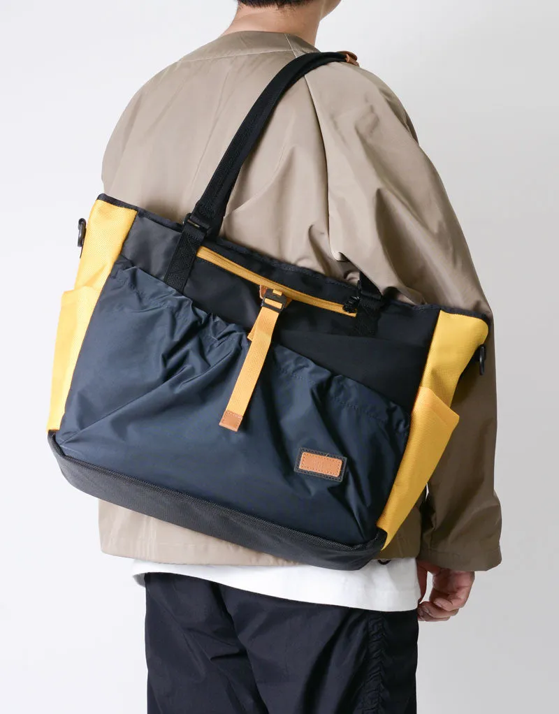 Scramble 2WAY Tote Bag No.289071