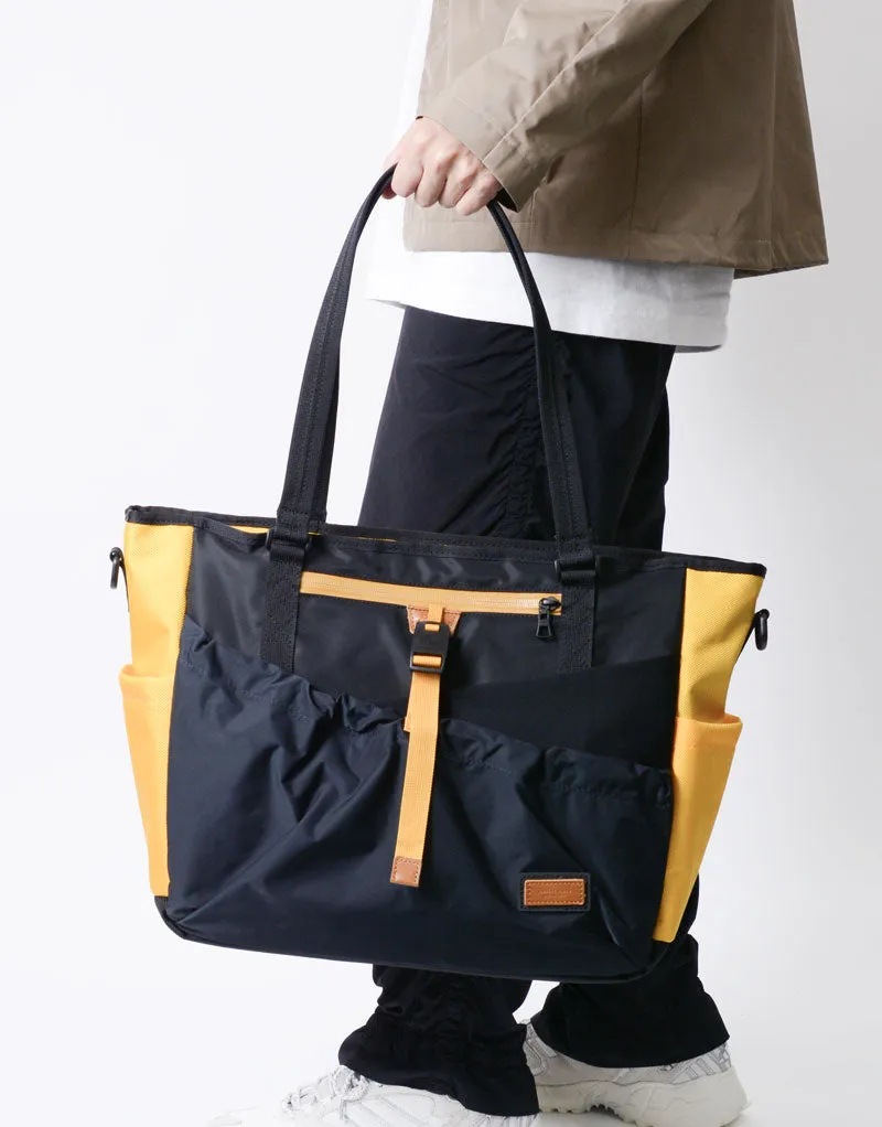 Scramble 2WAY Tote Bag No.289071