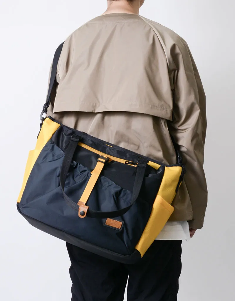 Scramble 2WAY Tote Bag No.289071