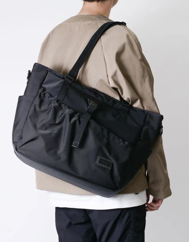Scramble 2WAY Tote Bag No.289071
