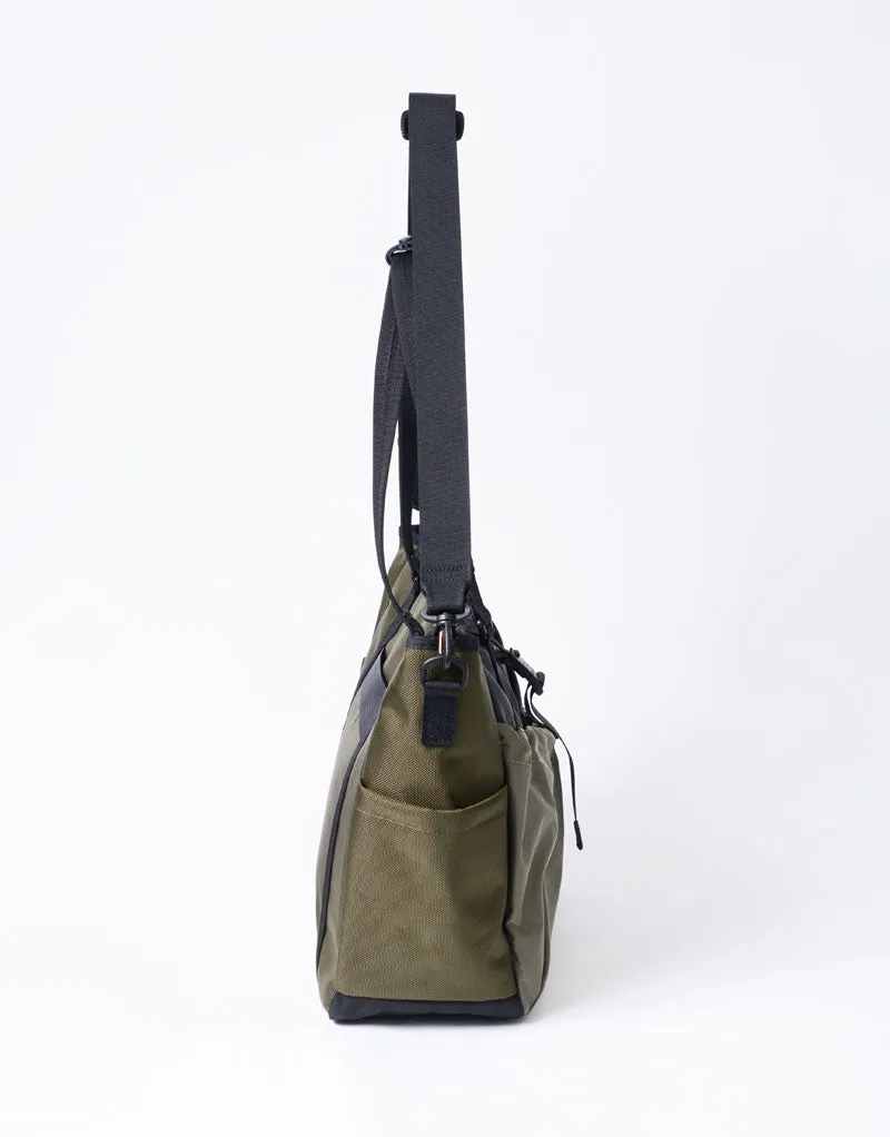 Scramble 2WAY Tote Bag No.289071