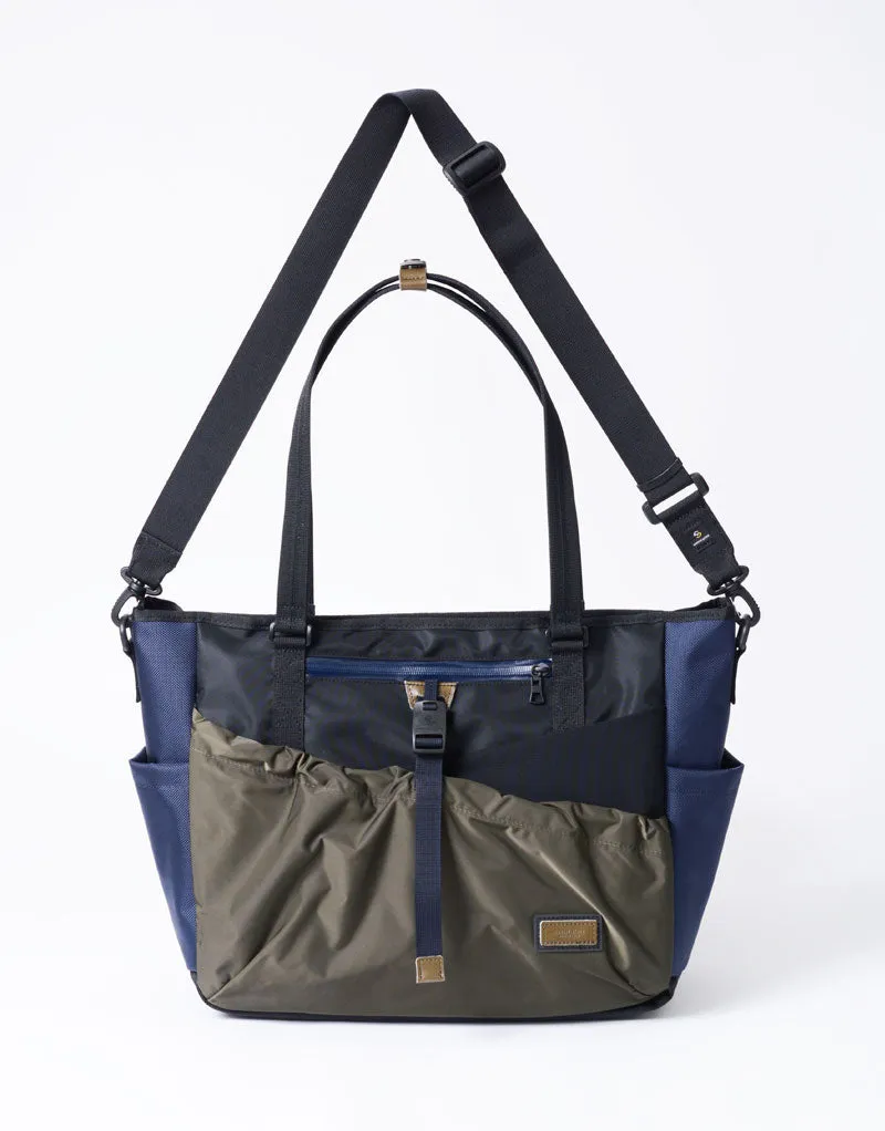 Scramble 2WAY Tote Bag No.289071