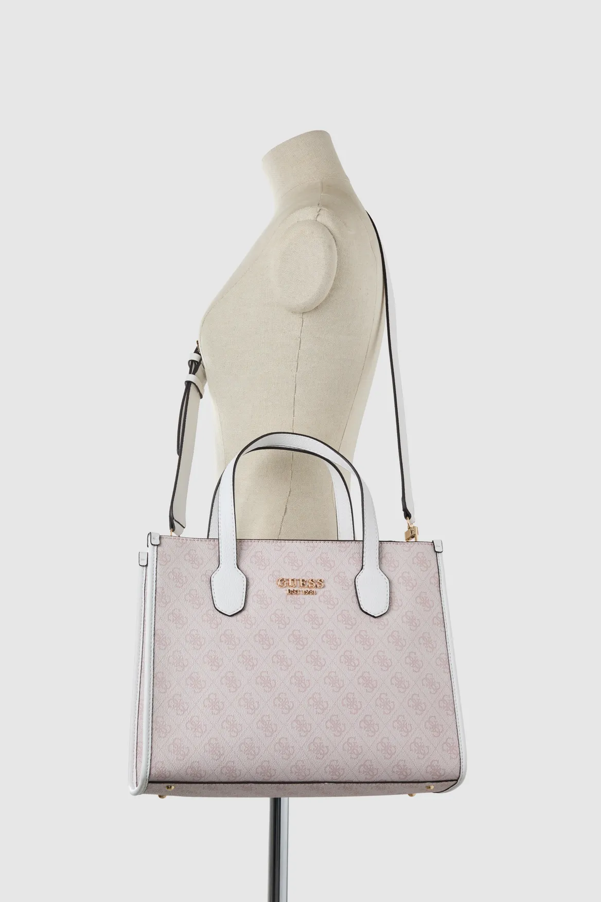 Silvana Cathleen Tote Bag