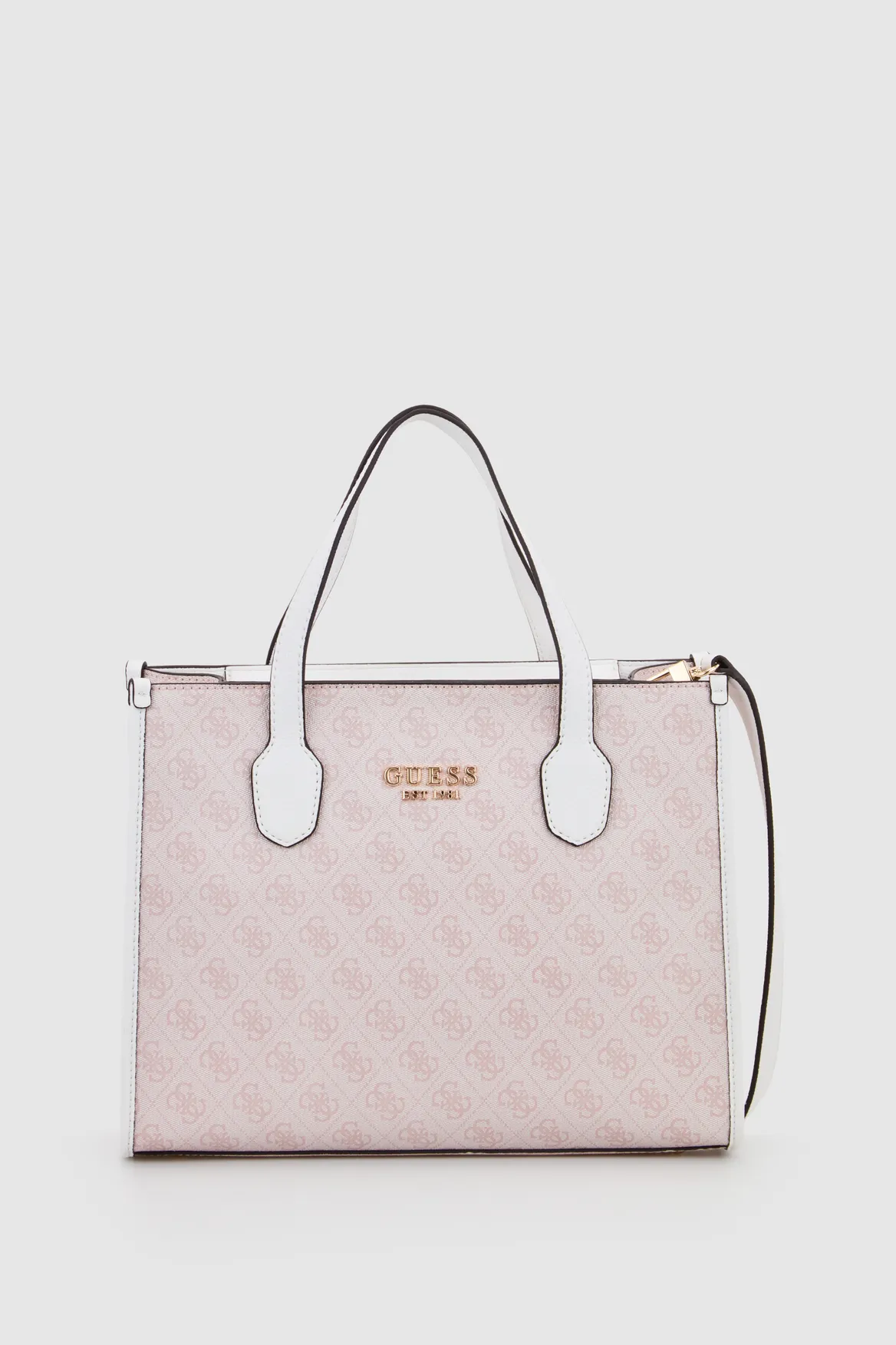 Silvana Cathleen Tote Bag