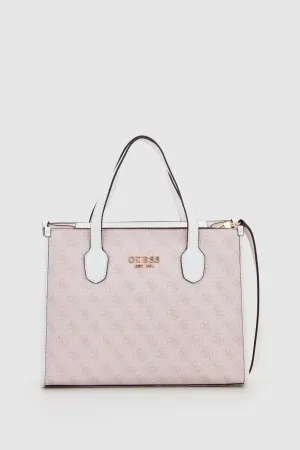 Silvana Cathleen Tote Bag