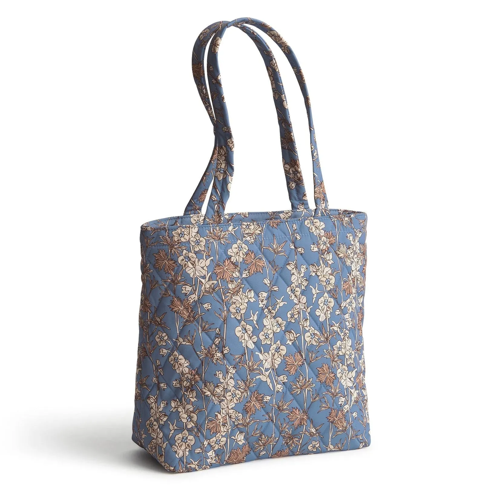 Small Original Tote Larkspur Delphinum