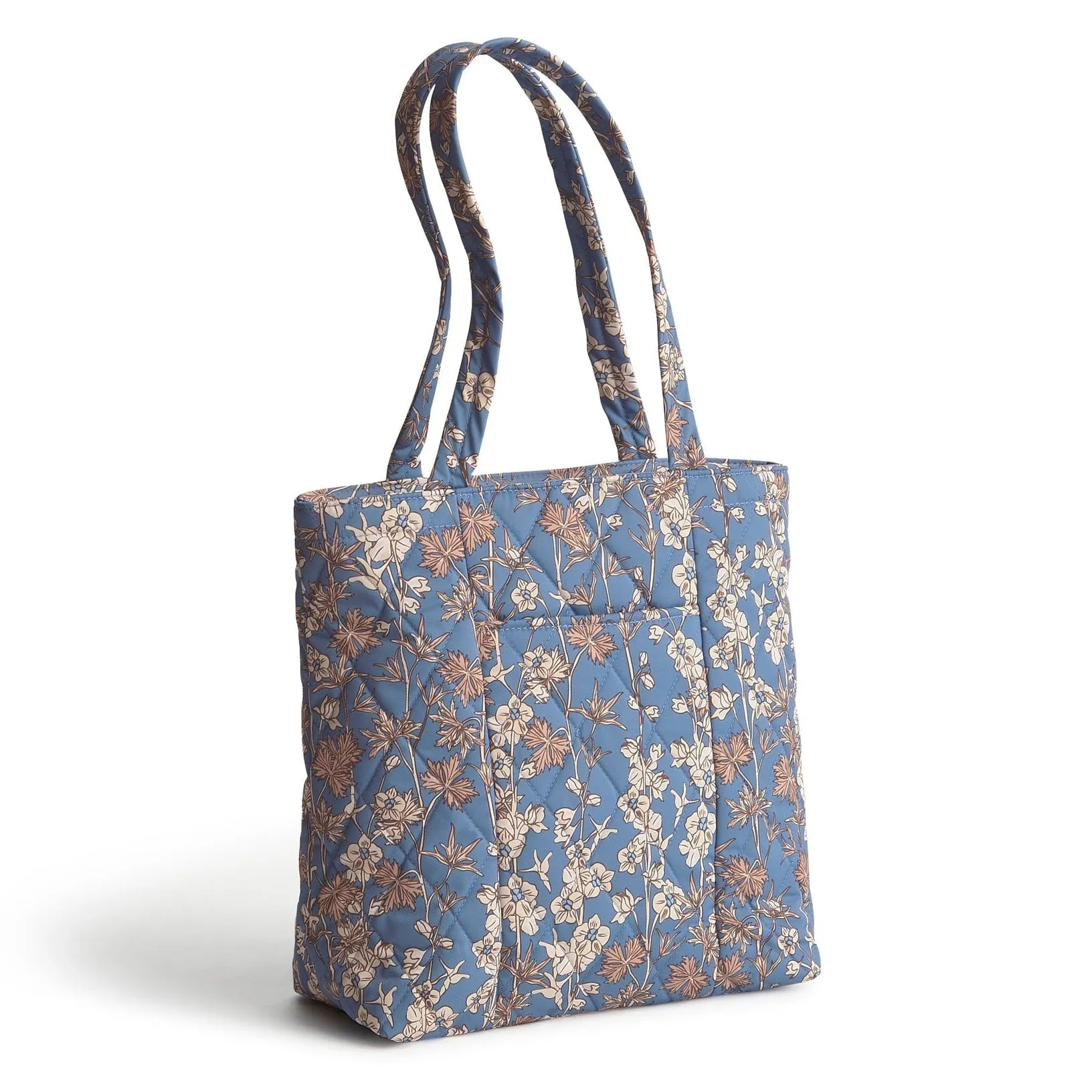 Small Original Tote Larkspur Delphinum