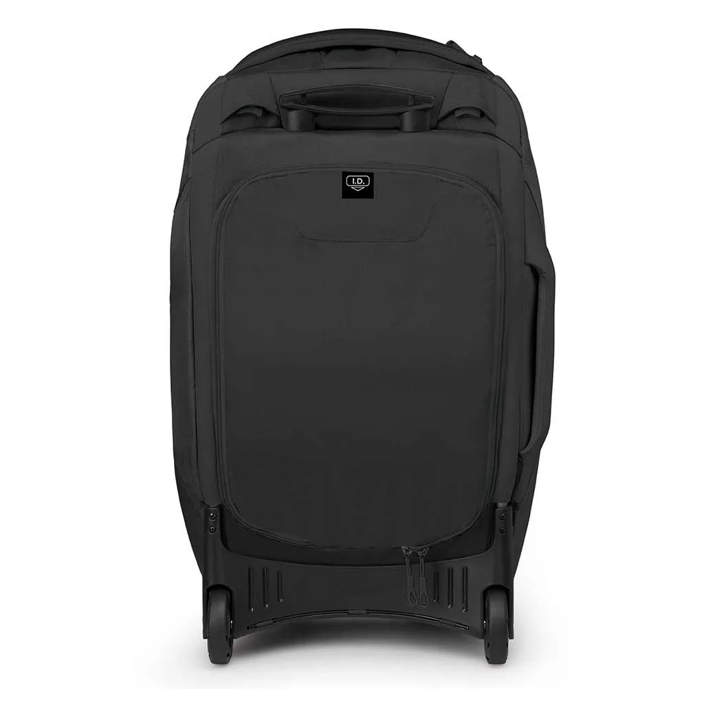 Sojourn Wheeled Travel Pack 60