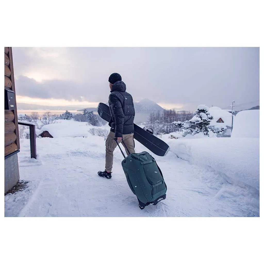 Sojourn Wheeled Travel Pack 60