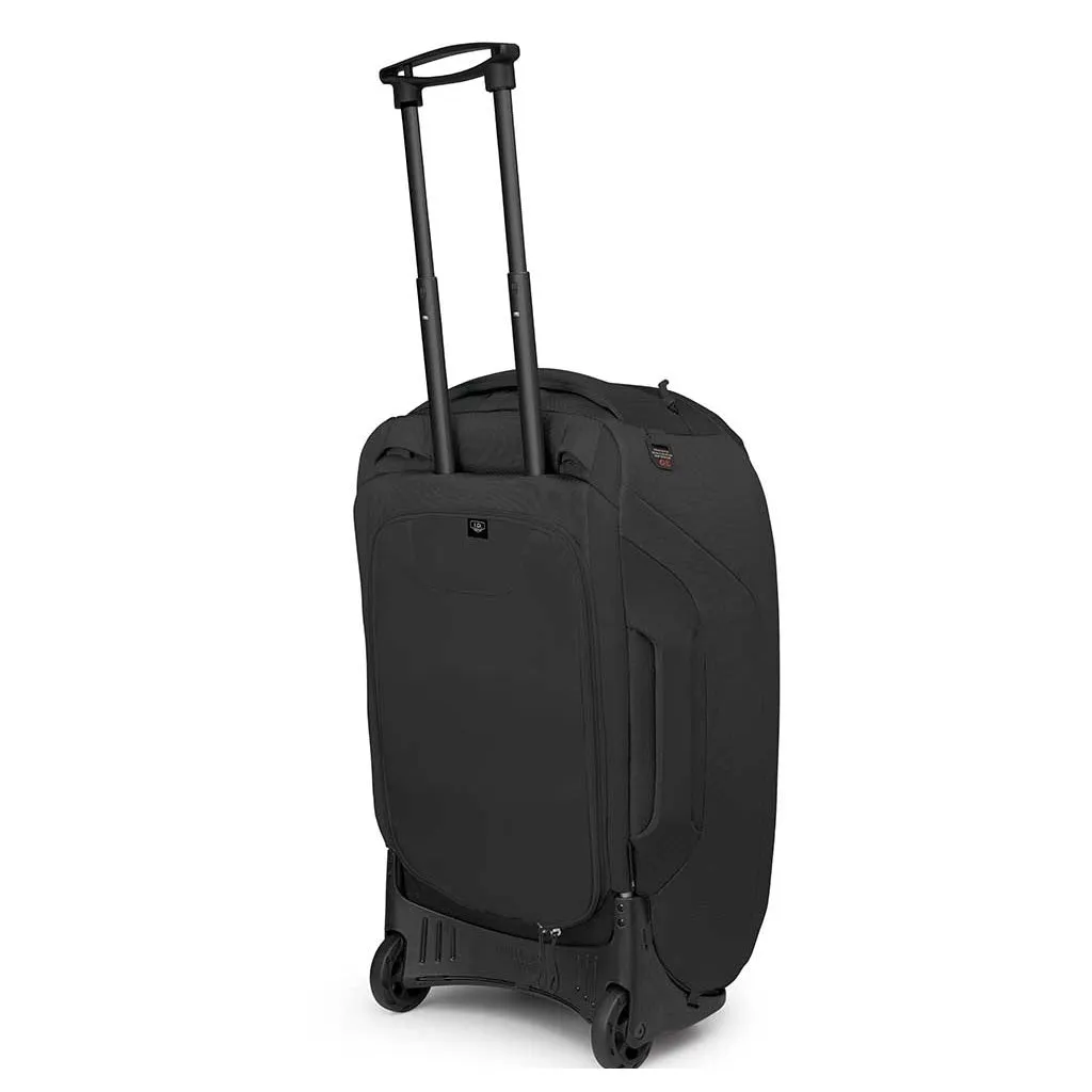 Sojourn Wheeled Travel Pack 60