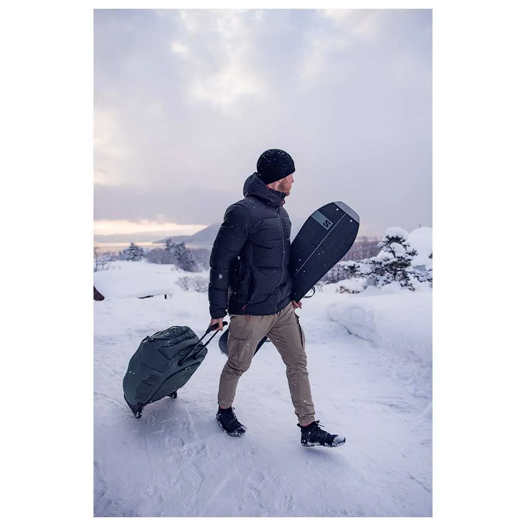 Sojourn Wheeled Travel Pack 60