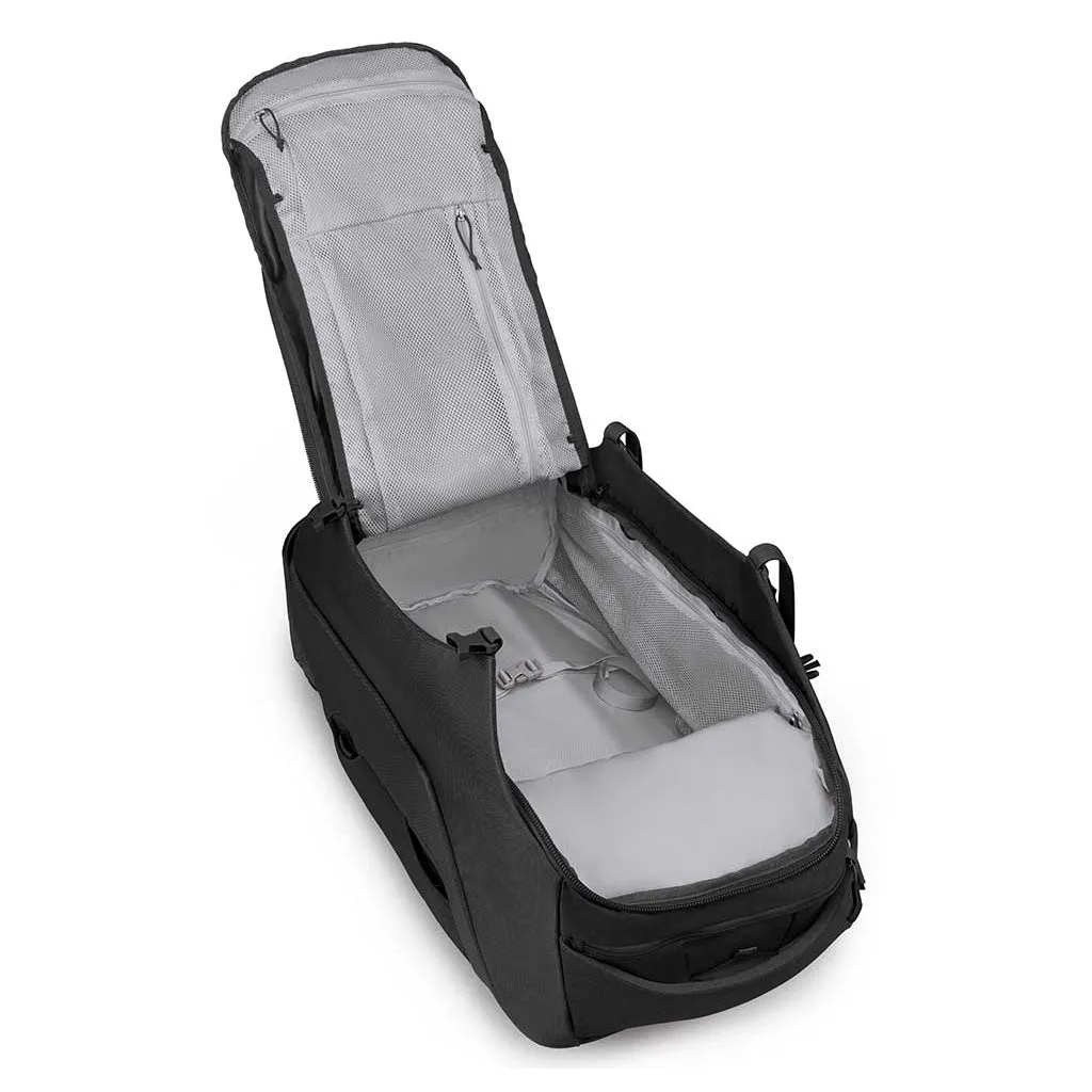 Sojourn Wheeled Travel Pack 60