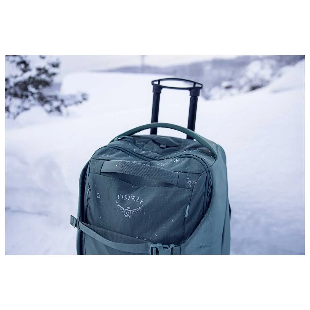 Sojourn Wheeled Travel Pack 60