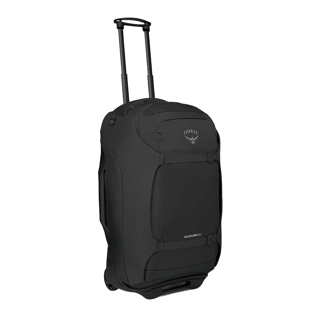 Sojourn Wheeled Travel Pack 60