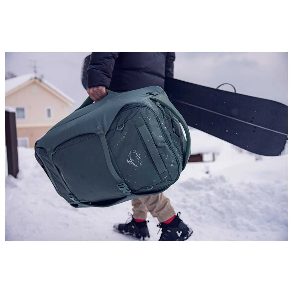 Sojourn Wheeled Travel Pack 60