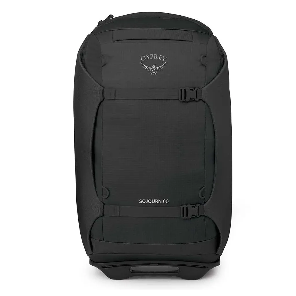 Sojourn Wheeled Travel Pack 60