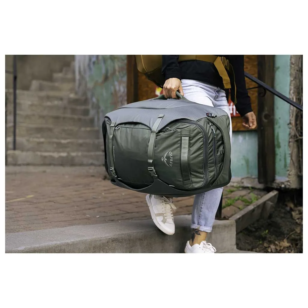 Sojourn Wheeled Travel Pack 60