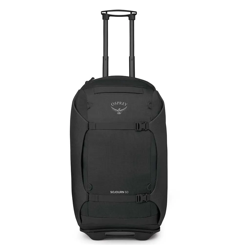Sojourn Wheeled Travel Pack 60