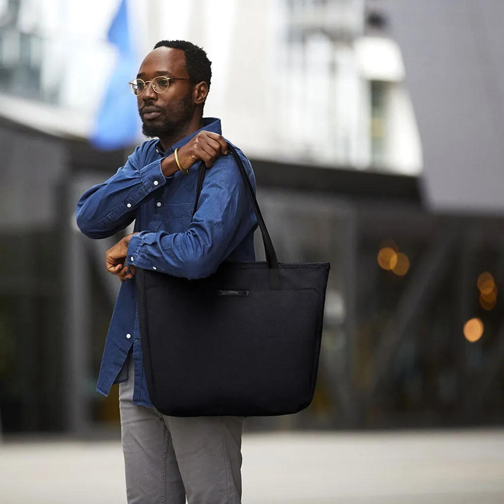 Tokyo Tote | 2nd Edition