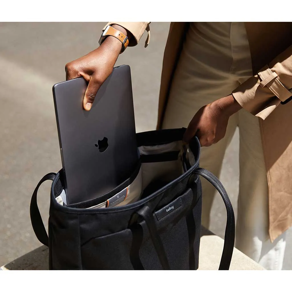 Tokyo Tote | 2nd Edition