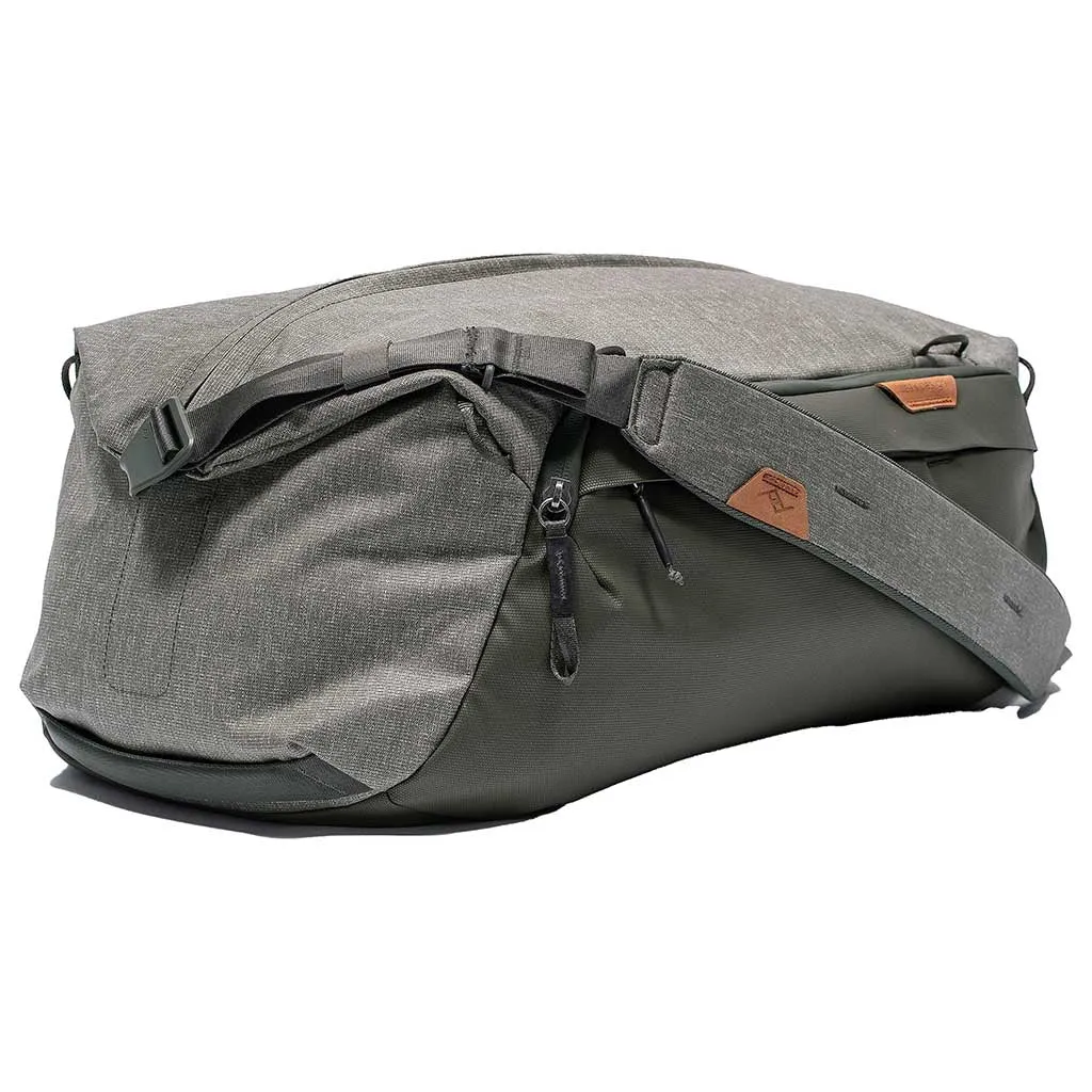 Travel Duffle 35L