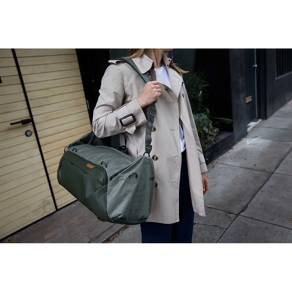 Travel Duffle 35L