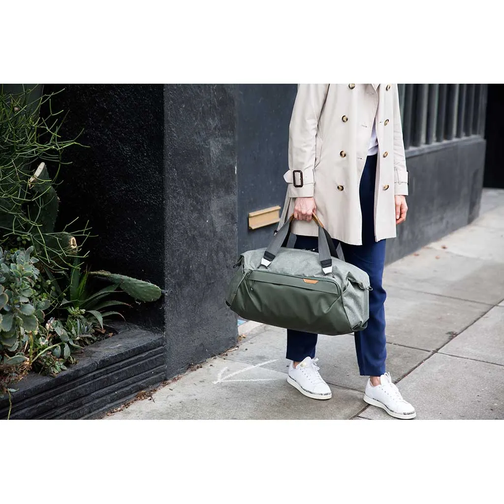 Travel Duffle 35L