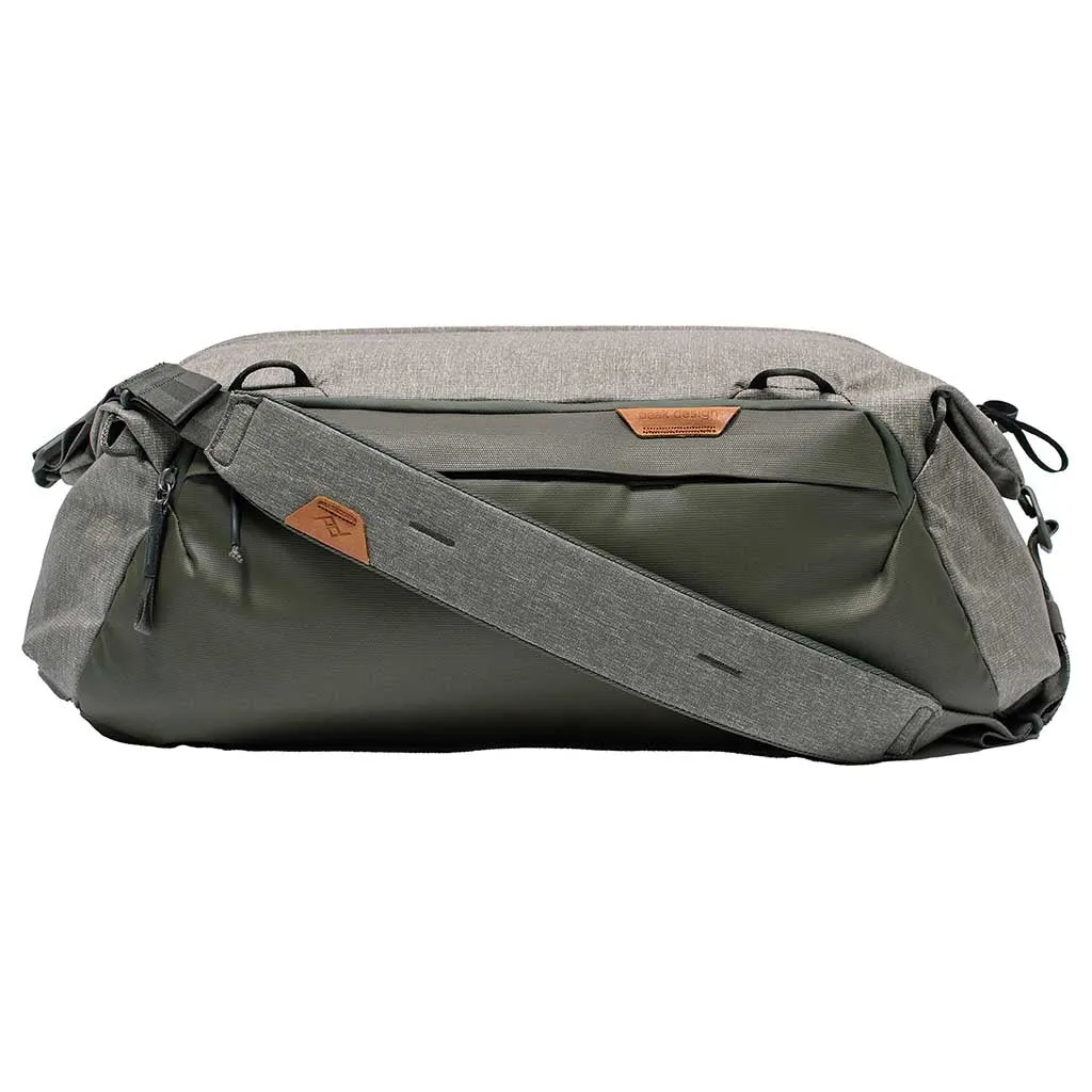 Travel Duffle 35L