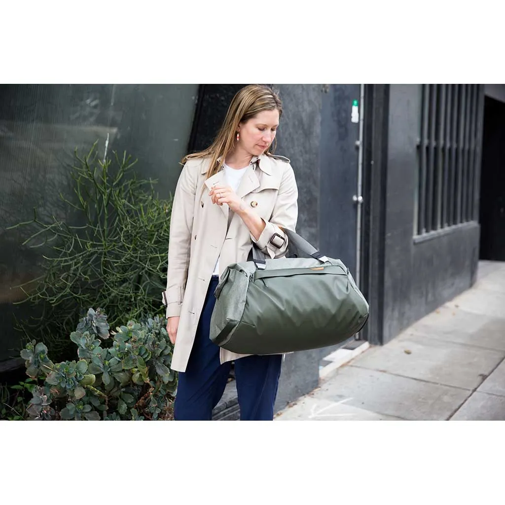 Travel Duffle 35L