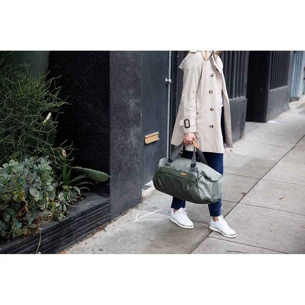 Travel Duffle 35L