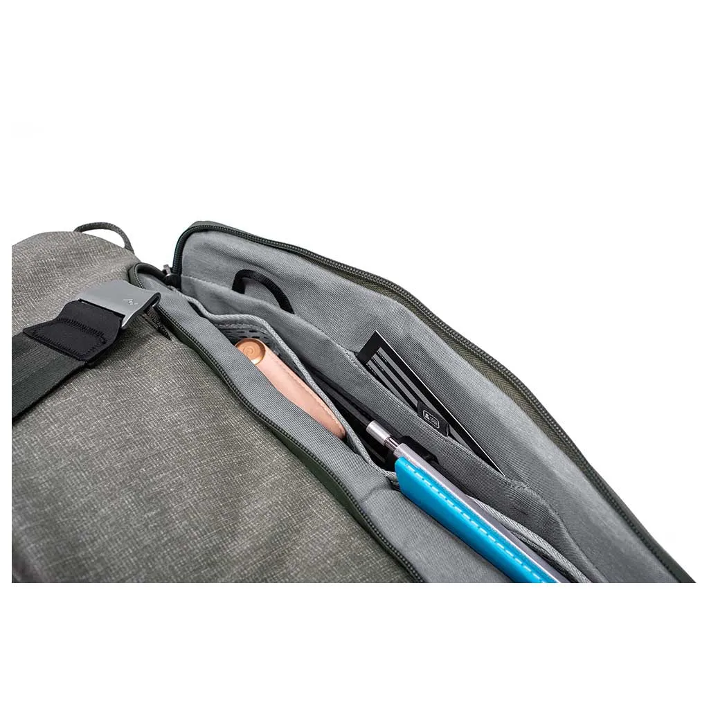 Travel Duffle 35L