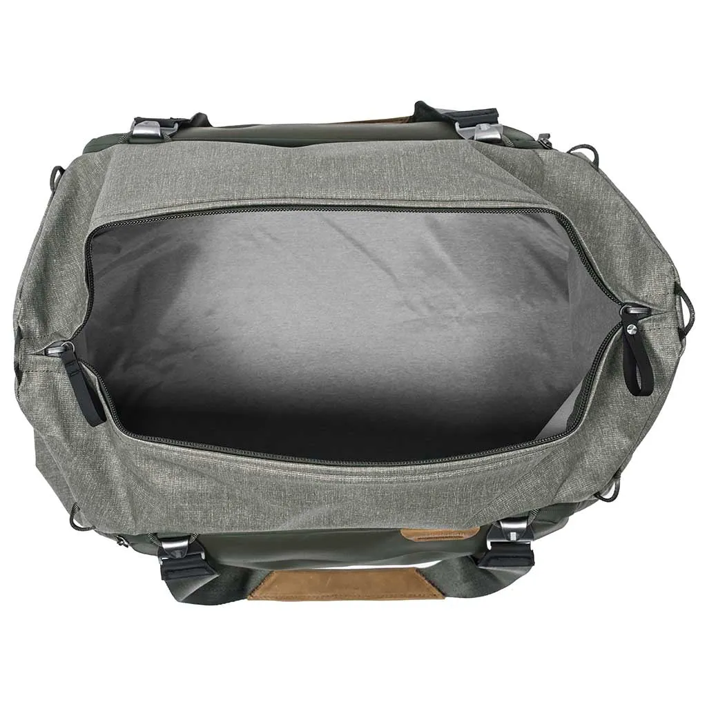 Travel Duffle 35L