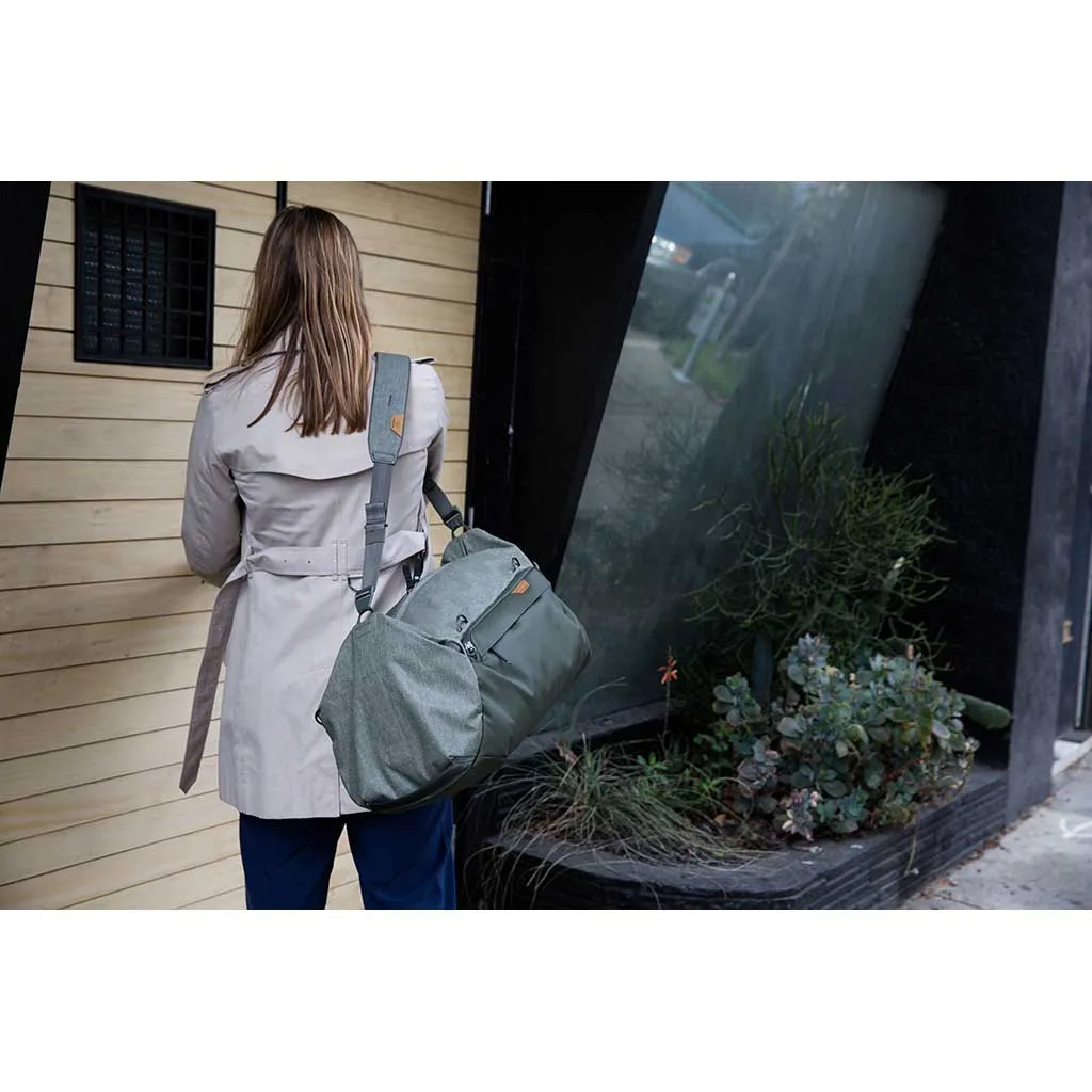 Travel Duffle 35L