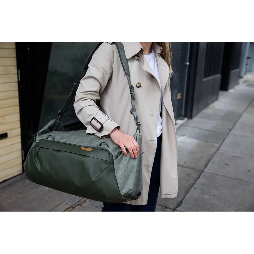 Travel Duffle 35L