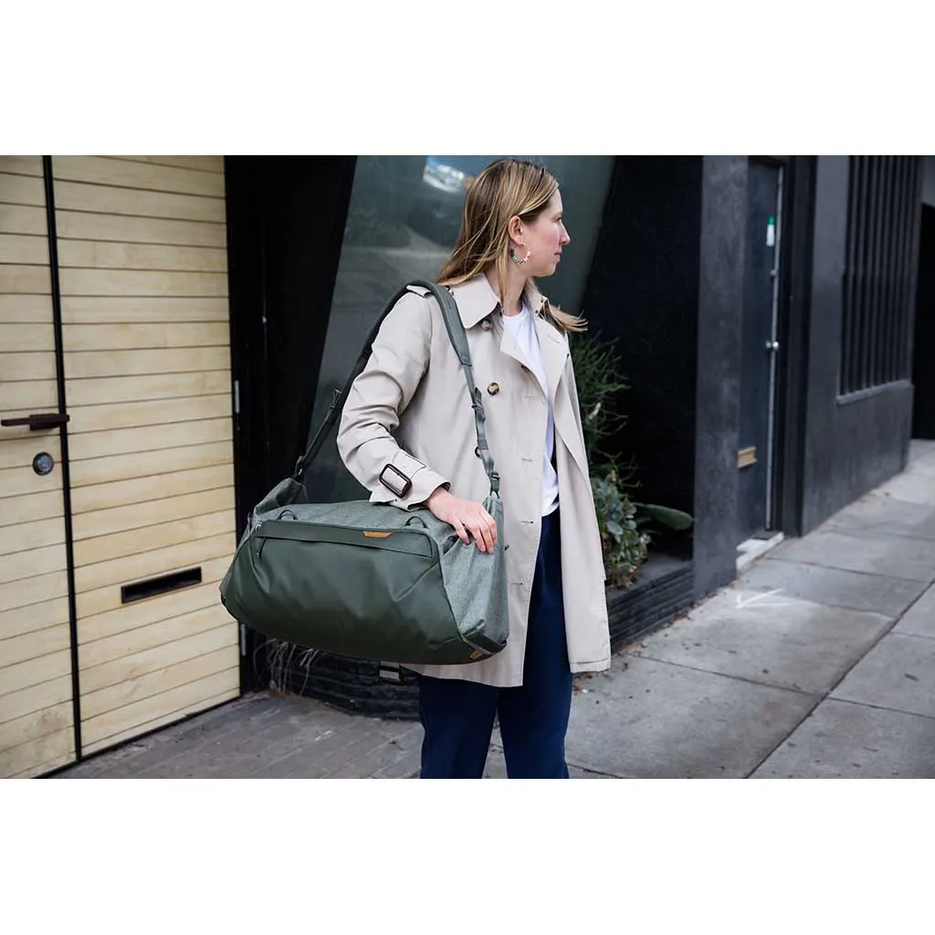 Travel Duffle 35L
