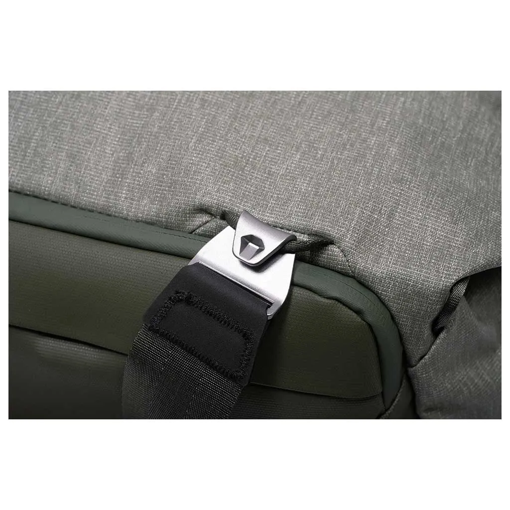 Travel Duffle 35L