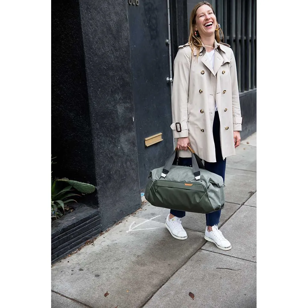 Travel Duffle 35L
