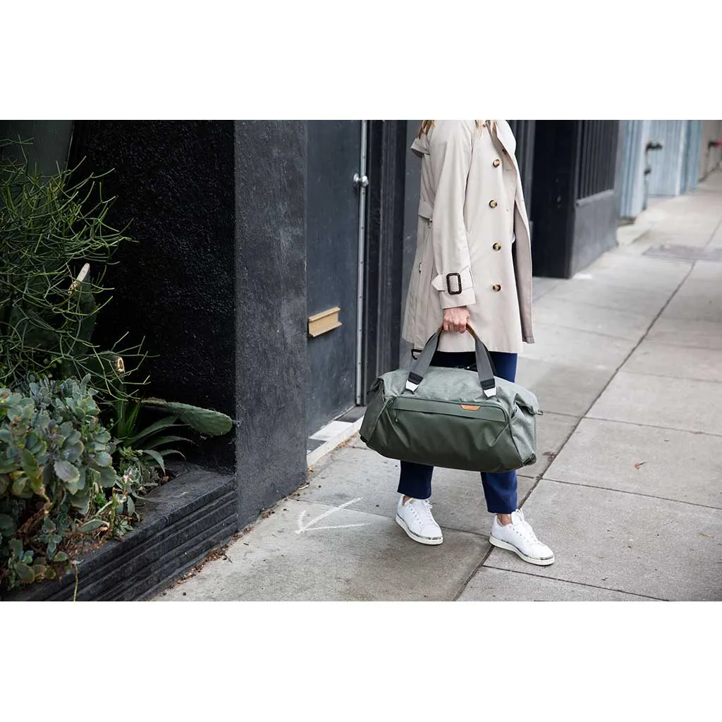 Travel Duffle 35L