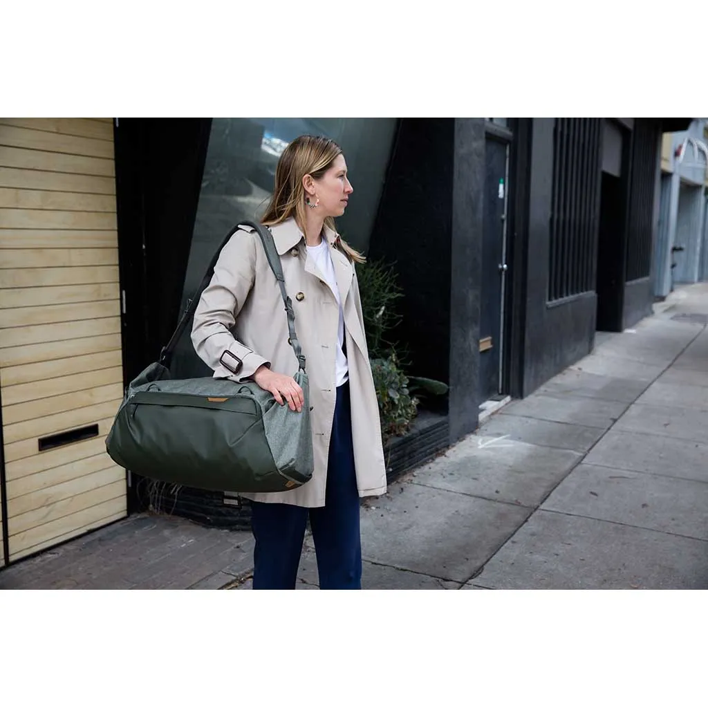 Travel Duffle 35L