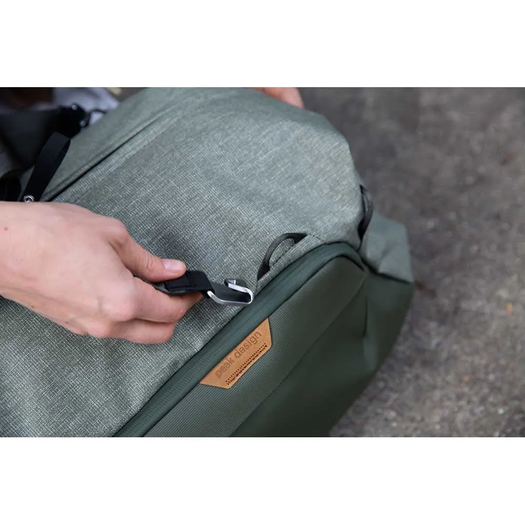 Travel Duffle 35L