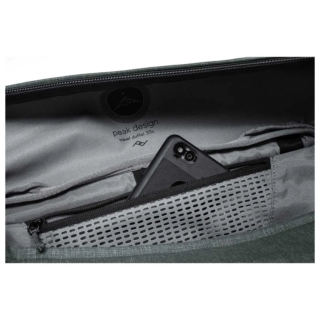 Travel Duffle 35L