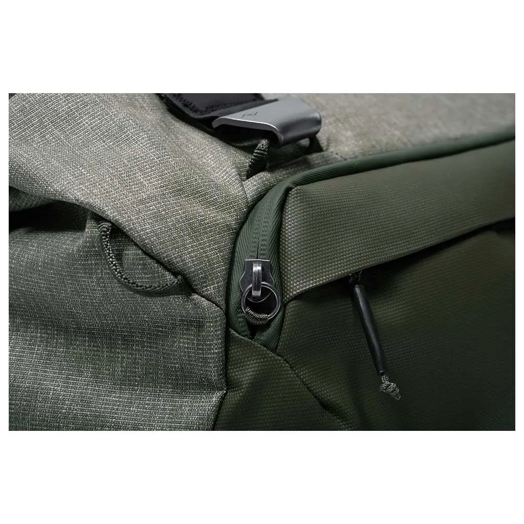 Travel Duffle 35L