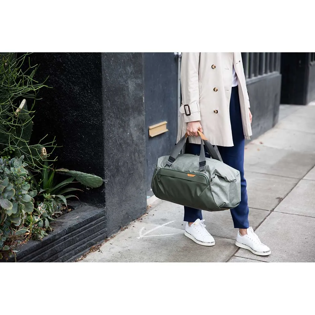 Travel Duffle 35L