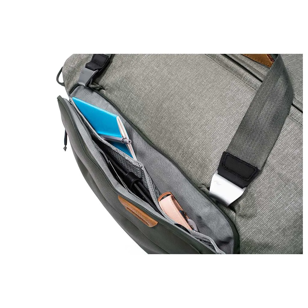 Travel Duffle 35L