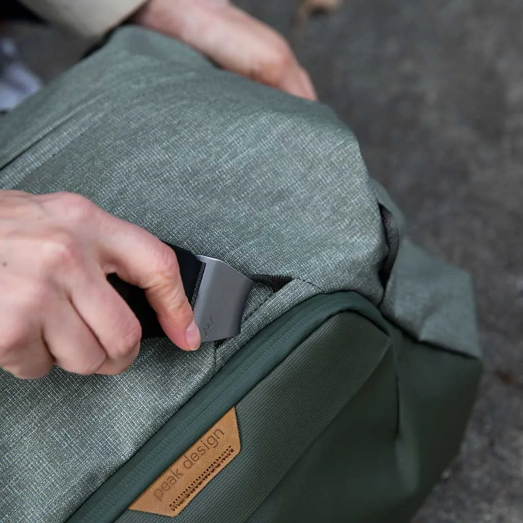 Travel Duffle 35L