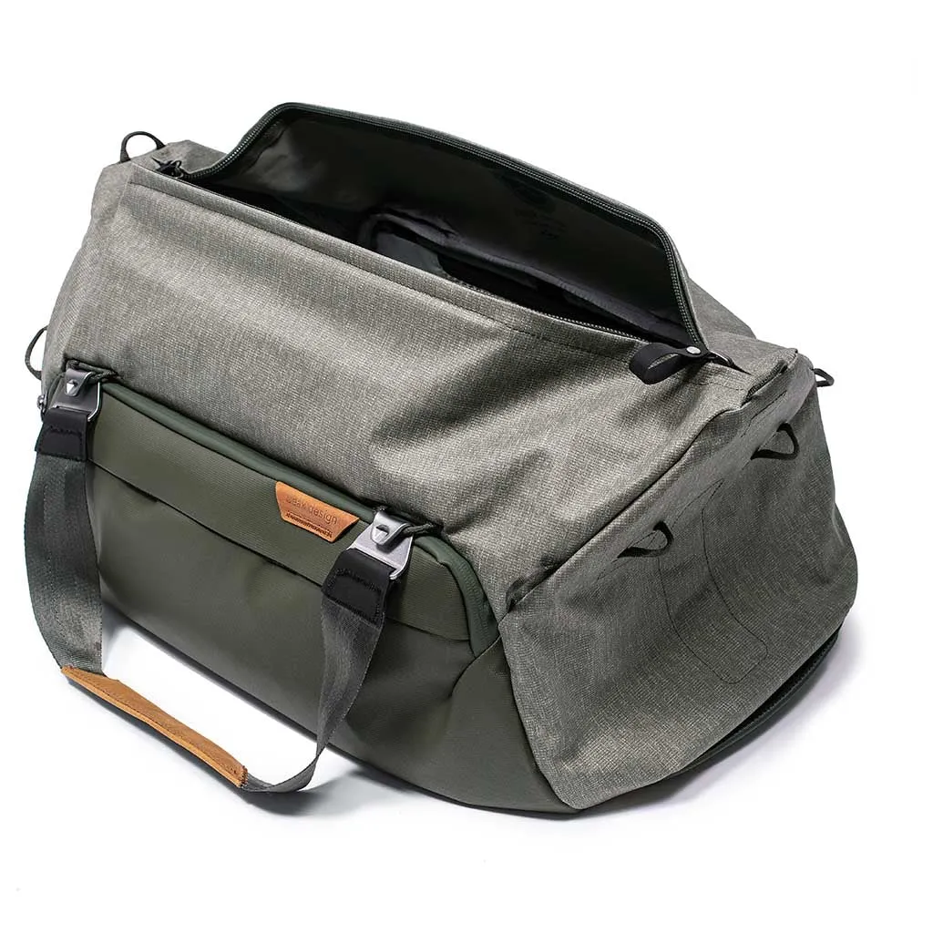 Travel Duffle 35L