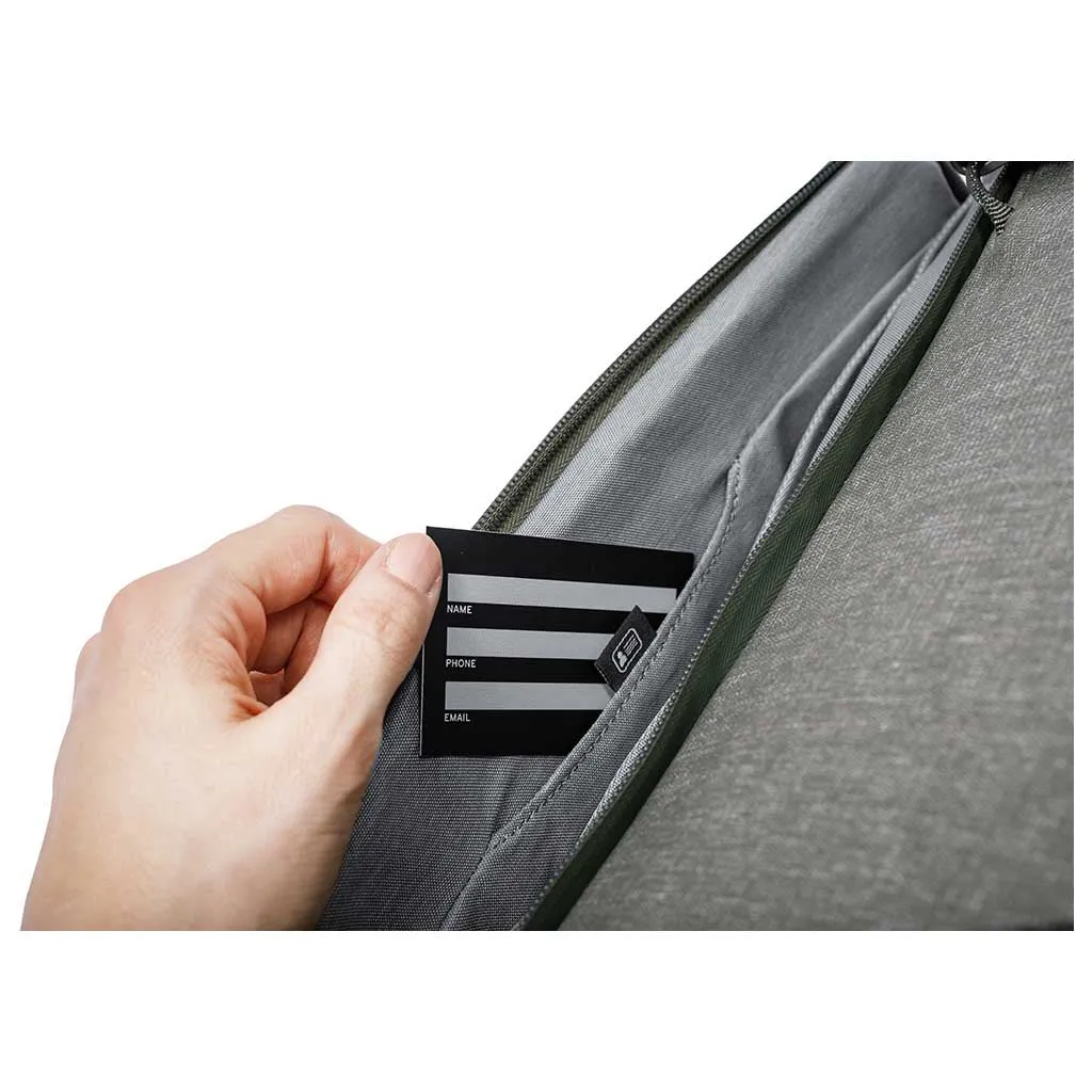 Travel Duffle 35L