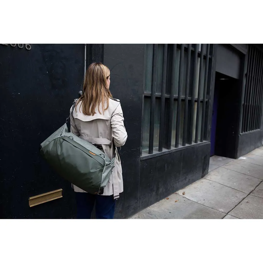 Travel Duffle 35L