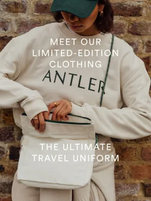 Travel Essentials Apparel PLP 6: 2025